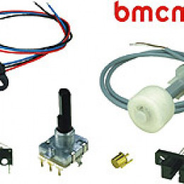 Digital sensors at bmcm – because data acquisition starts with the sensor …