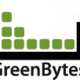 GreenBytes Names Kevin Brown as Chief Financial Officer