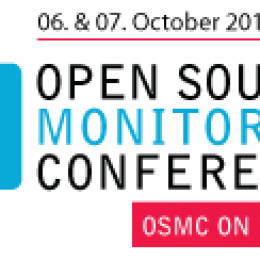 5th Open Source Monitoring Conference (OSMC) 6 – 7 October 2010: Program Online