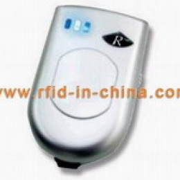RFID HF Reader with wireless Bluetooth function and USB port