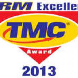 ServiceMax Named 2013 CRM Excellence Award Winner by CUSTOMER Magazine