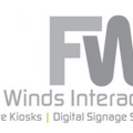 Four Winds Interactive Introduces iDS Kiosk