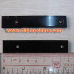 UHF Long Range RFID Tag for Industrial Applications