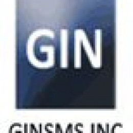 GINSMS Announces a Change of Auditors