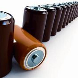Brazil Insists on Environmental Considerations in Certification of Batteries and Cells