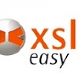 New Feature: Pipeline function in xsl:easy 4.0 graphical XML editor