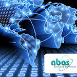 ABAS Software AG and abas ERP partners: One Global Network since the 90-s