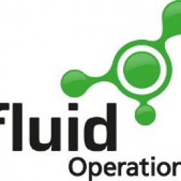 fluidOps Closes Second Round of Financing