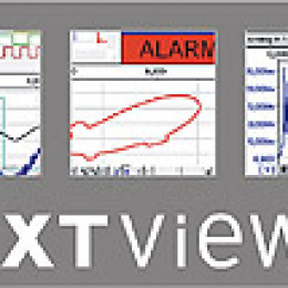 NextView®4: Recording ARINC429 and analog signals synchronously at a standard PC under Windows®