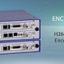 Caucasus Online deploys Teracue ENC-200 H264 Encoders