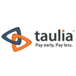 TAULIA TO SHOWCASE DYNAMIC DISCOUNTING SOLUTION AT SAP INTERNATIONAL TREASURY MANAGEMENT CONFERENCE 2011