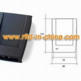 13.56MHz High Frequency Mifare RFID Reader Writer