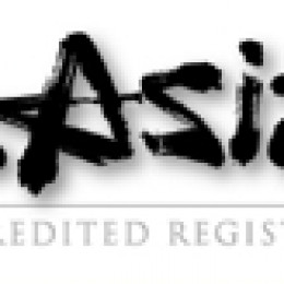 Asia-Domains:Sunrise Period starts