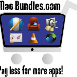 The New Year’s Mac Bundle with 9 apps for only 14,99$