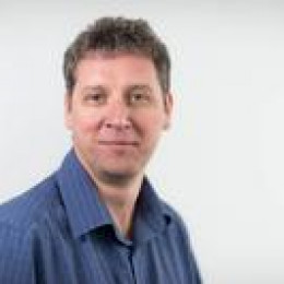 Stuart Will joins Hytera Mobilfunk, a market leader for professional mobile radio solutions