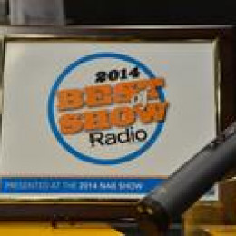 Yellowtec Receives?Best of Show? Award for its iXm Recording Microphone on NAB 2014