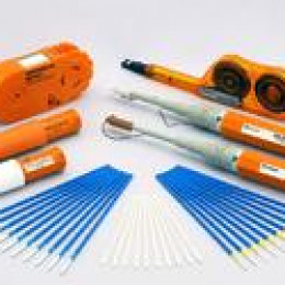 Find Your Proper Fiber Optic Cleaning Tool? Now online