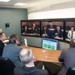 Euritas hosted first executive virtual roundtable