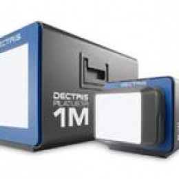 DECTRIS Ltd. introduces three new performance classes of Hybrid Photon Counting X-Ray Detectors