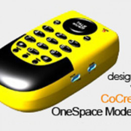CoCreate’s Personal Edition an International Success