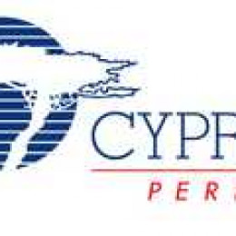 Cypress to Address Credit Suisse–s Annual Technology Conference on December 2