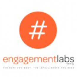 Engagement Labs Announces Sale of Non-Strategic Division