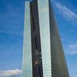 European Central Bank Wireless Network Extended to Euro Tower with RFS In-building Solutions