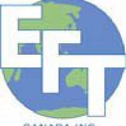 EFT Canada Announces Results of Shareholder Meeting