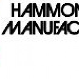Hammond Manufacturing Company Limited Announces Financial Results for First Quarter Ended April 3, 2015