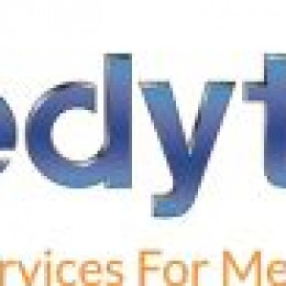 Medytox Solutions, Inc. Announces Interim Chief Financial Officer