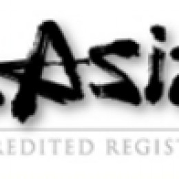Last minute for asia-domains