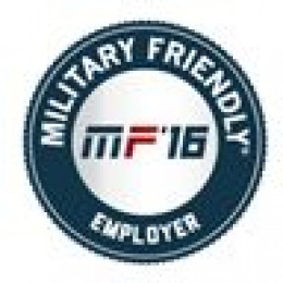 Alorica Named a 2016 Military Friendly(R) Employer by Victory Media