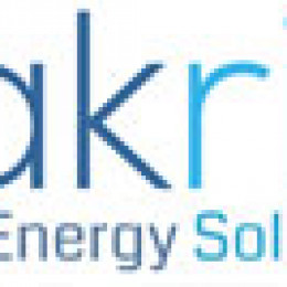 Oakridge Global Energy Solutions Announces Q3 Results