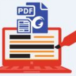 Foxit Solves PDF Redaction Problem With Foxit Redactor for Office
