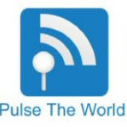 Pulse the World Partners With Scotiabank BuskerFest