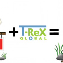 Property Management Software from TReXGlobal.com eliminates aggravation for Real Estate Investors