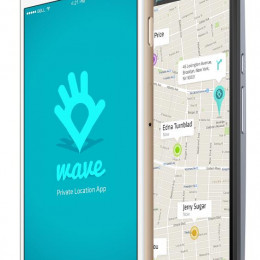 Location app –Wave– seeks £500,000 investment from Crowdcube to launch in the UK