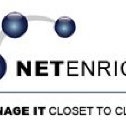 TMC Names NetEnrich a 2016 Communications Solutions Products of the Year Award Winner