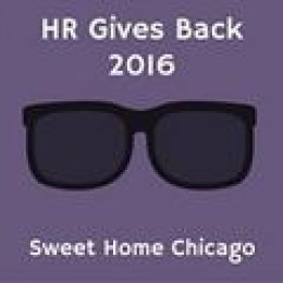 HR Gives Back Again: Organization Returns to HR Tech Conference to Help Community Change the World