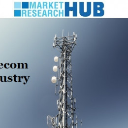 Mobile Broadband Services for Public Safety Driving its Sales in Global Market