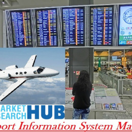 2016 Global Airport Information System Market Analysis and Forecasts 2024