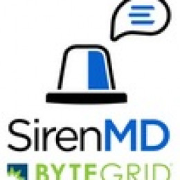 SirenMD Partners with ByteGrid for Highly Secure and Compliant Hosting Services