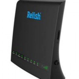 Verve Connect Partners With London Broadband Provider Relish