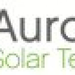 Aurora Solar Technologies Closes Private Placement