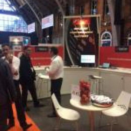 IP Expo Manchester 2017: DataCore Showcases Innovations in Hyper-Converged and Software-Defined Storage Appliances