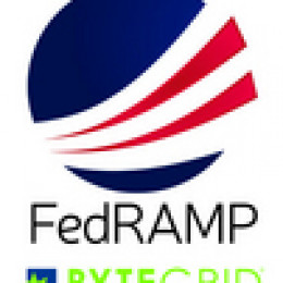 ByteGrid Receives FedRAMP Ready Status