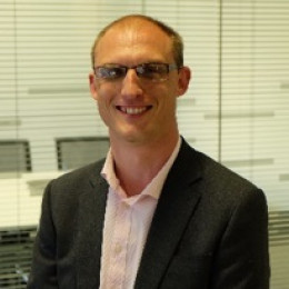 Former ONS Census Budget Guru Appointed As CFO by Certus Solutions