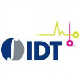 IDT to Showcase Contactless Position Sensors at Sensors Expo 2017