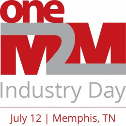 oneM2M’s First U.S.-Based Industry Day Will Advance IoT Solutions Development Through Collaboration