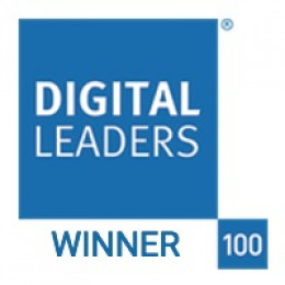 UKCloud crowned SME Digital Leader of the Year in 2017 DL100 Awards